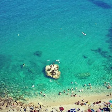 Casadella - Casa Vista Mare Citadelle