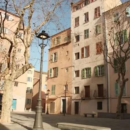 Casadella - Casa Vista Mare Citadelle *