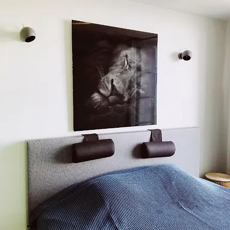 Appartement Casadella - Casa Vista Mare Citadelle Bastia (Corsica)