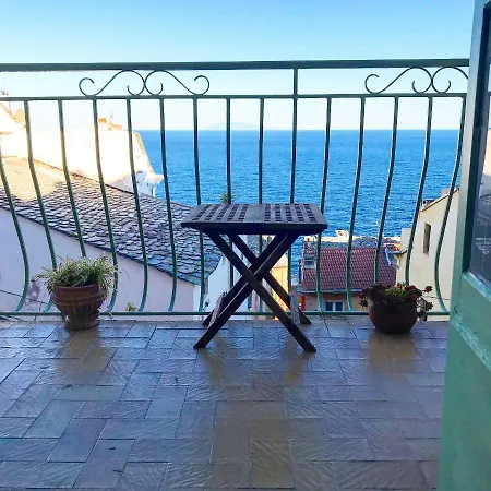 Lejlighed Casadella - Casa Vista Mare Citadelle *