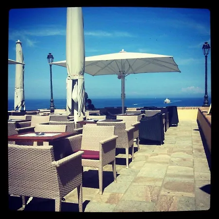 Casadella - Casa Vista Mare Citadelle Bastia (Corsica)