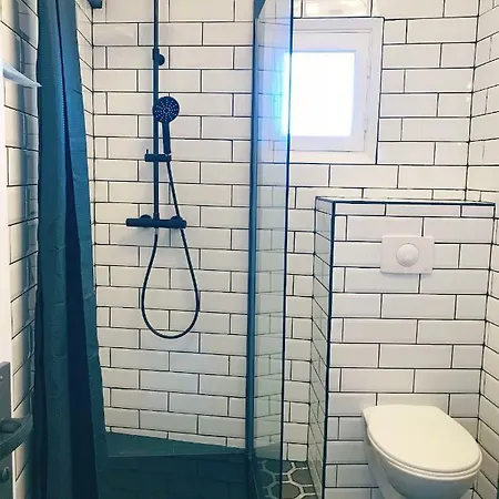 Casadella - Casa Vista Mare Citadelle Lägenhet Bastia (Corsica)