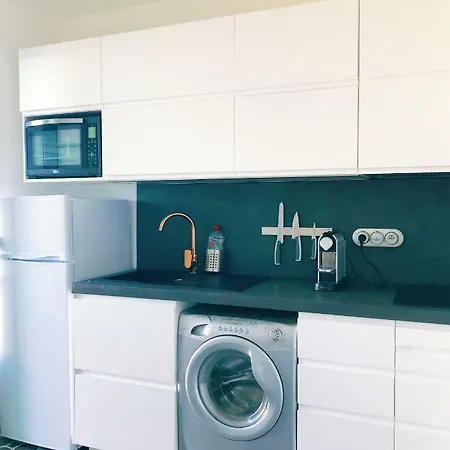 Lägenhet Casadella - Casa Vista Mare Citadelle *