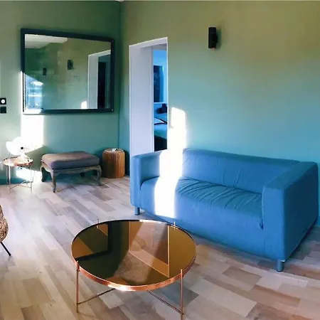 Casadella - Casa Vista Mare Citadelle * Bastia (Corsica)