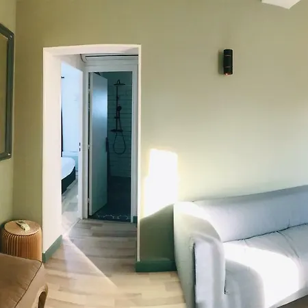 Lägenhet Casadella - Casa Vista Mare Citadelle