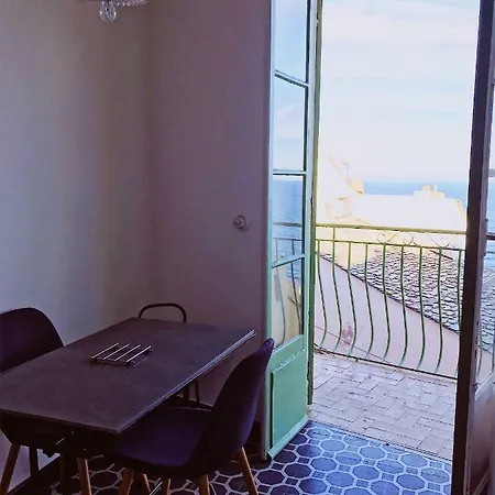 Casadella - Casa Vista Mare Citadelle Lägenhet *