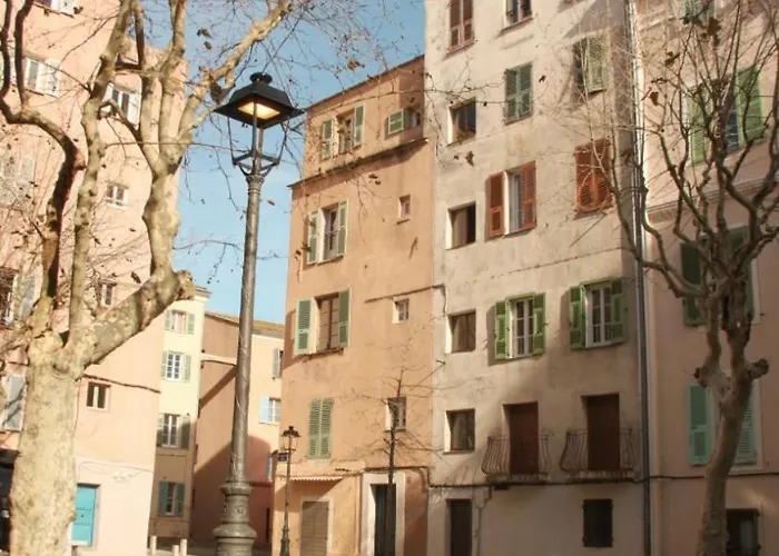 Casadella - Casa Vista Mare Citadelle *