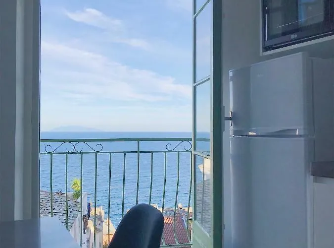 Casadella - Casa Vista Mare Citadelle Apartment