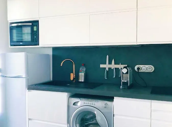 Apartment Casadella - Casa Vista Mare Citadelle *