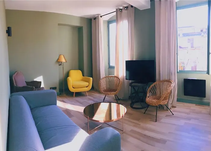 Casadella - Casa Vista Mare Citadelle Bastia (Corsica)